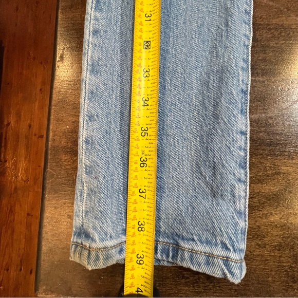 LEVI’S 501 Skinny Jeans - Picture 6 of 8